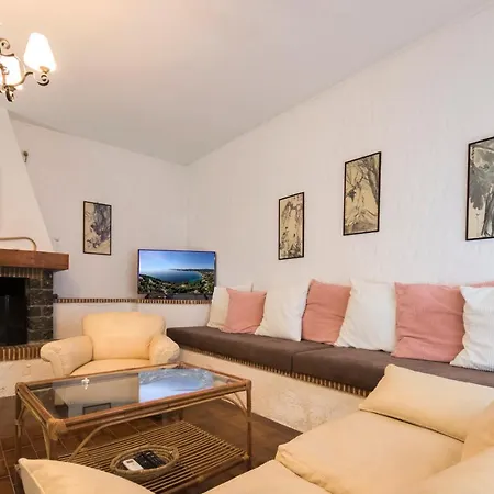 Apartment Sterna