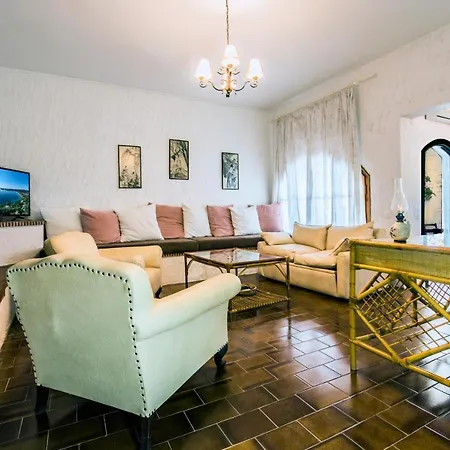 Apartment Sterna