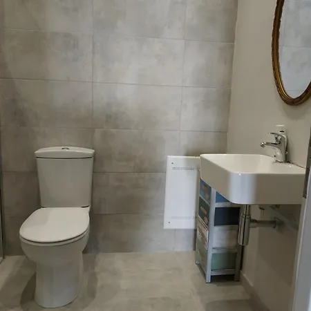 Sterna Apartment