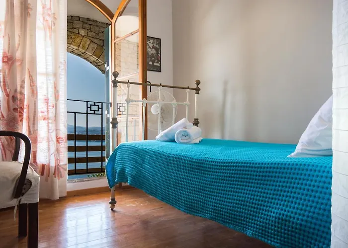 Sterna Pyrgi (Corfu)