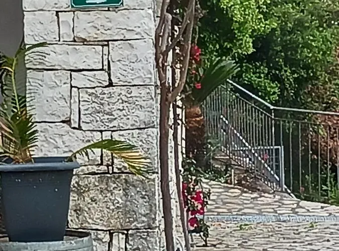 Sterna Pyrgi (Corfu)