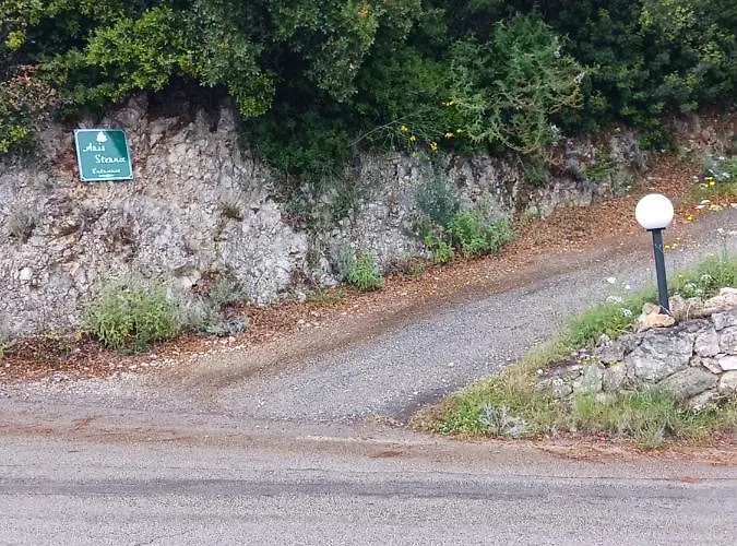 Sterna * Pyrgi (Corfu)