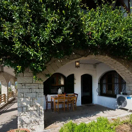 Apartmán Sterna Pyrgi (Corfu)