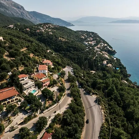 Apartament Sterna