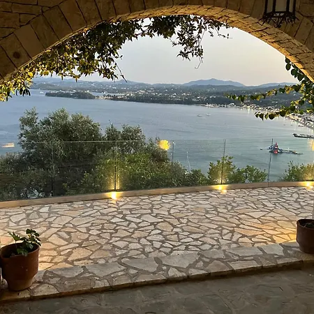 Apartament Sterna Pyrgi (Corfu)