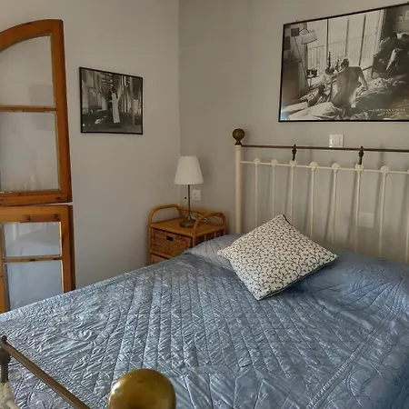 Apartament Sterna