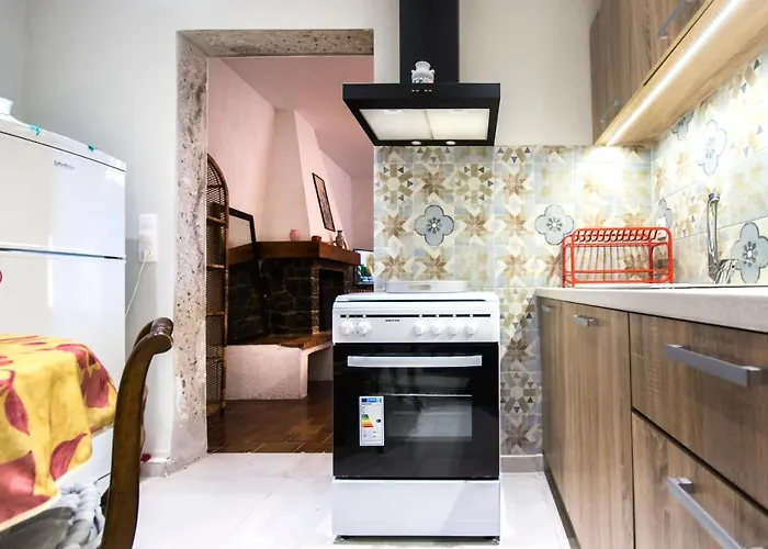 Sterna Appartement *