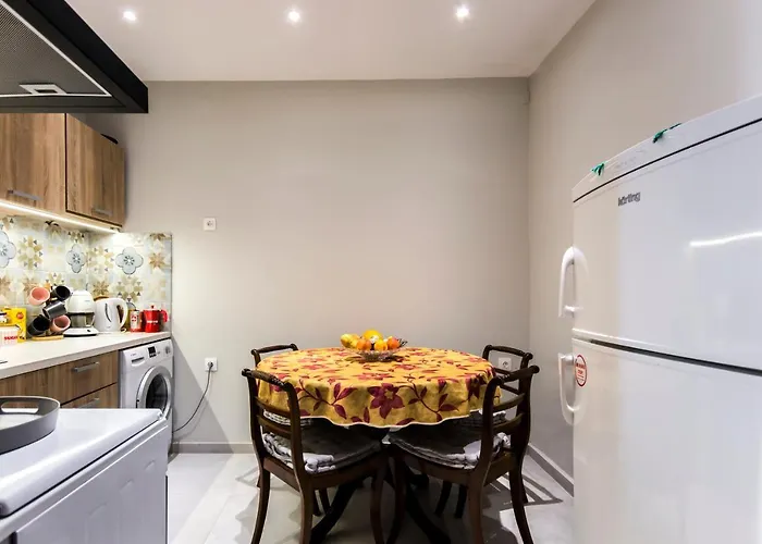 Appartement Sterna *
