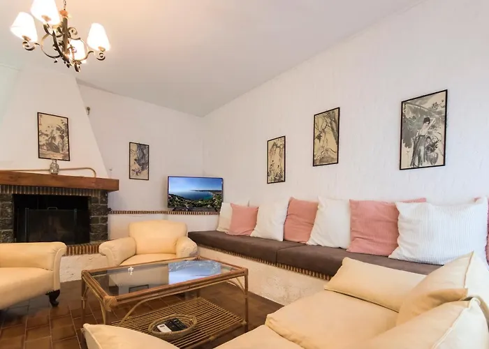 Appartement Sterna
