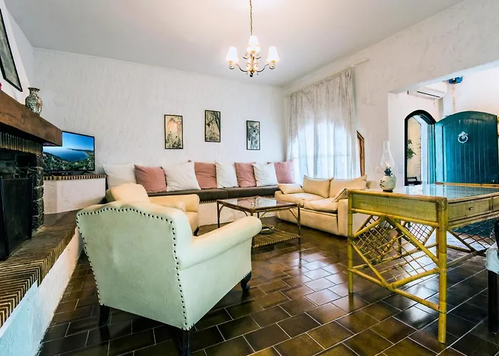 Appartement Sterna