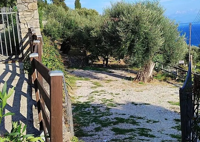 Sterna Appartement