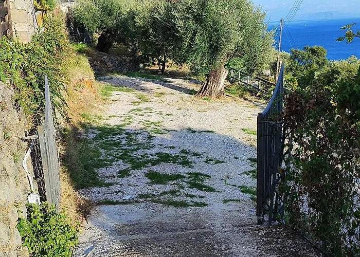 Appartement Sterna *