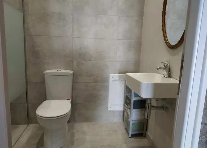 Sterna Appartement