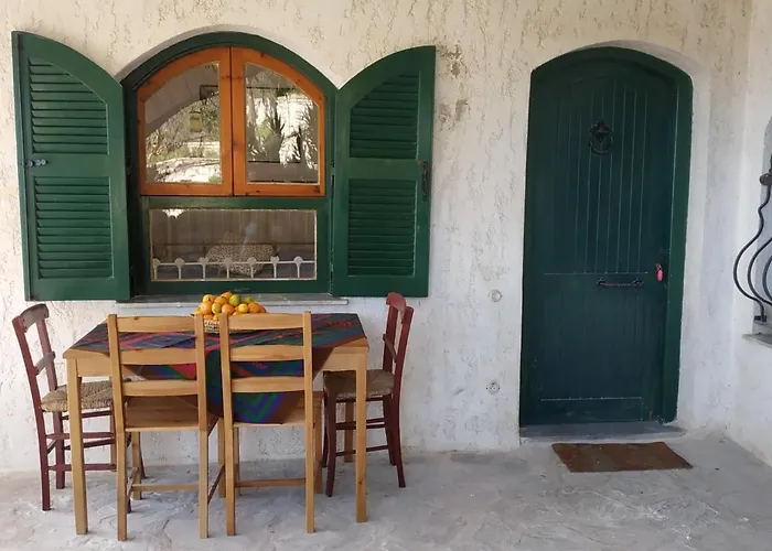 Appartement Sterna