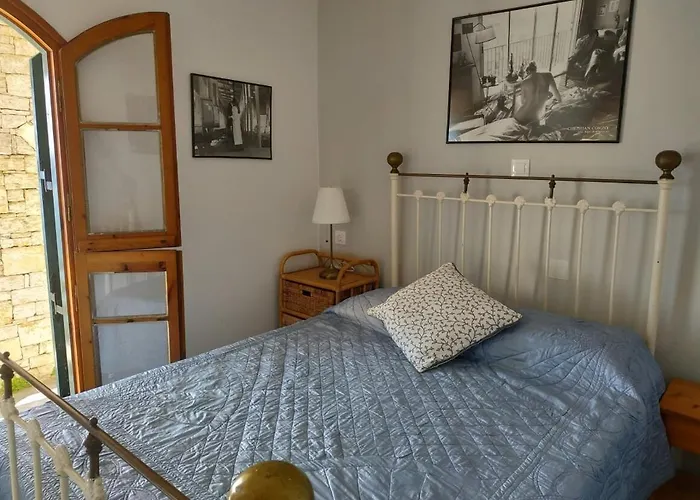 Appartement Sterna