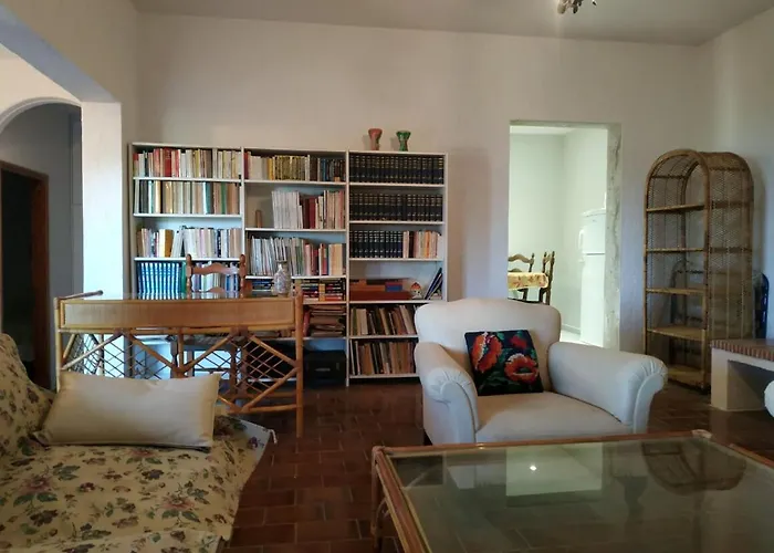 Appartement Sterna Pyrgi (Corfu)