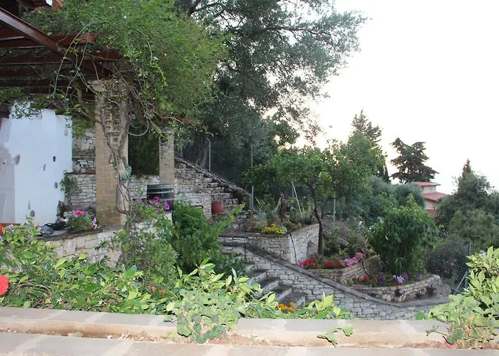 Sterna Appartement