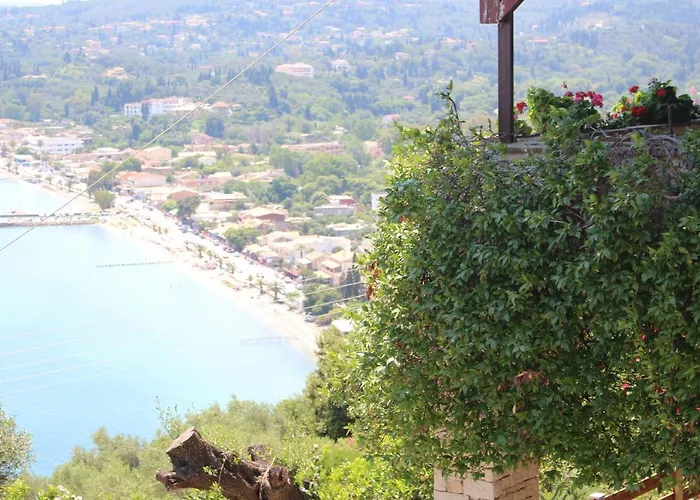 Appartement Sterna Pyrgi (Corfu)