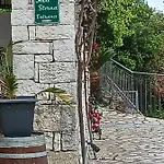 Sterna Pyrgi (Corfu)