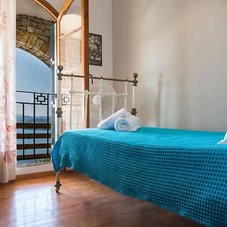 Sterna Pyrgi (Corfu)