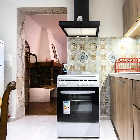 Sterna Appartement *