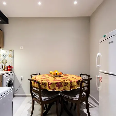 Appartement Sterna *