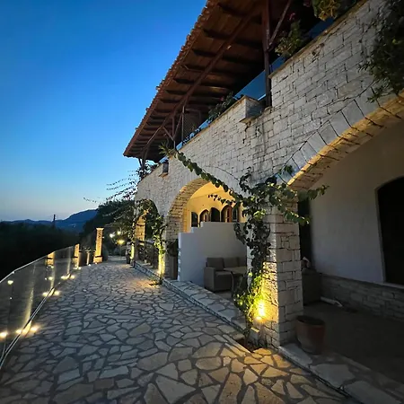 Sterna Appartement Pyrgi (Corfu)