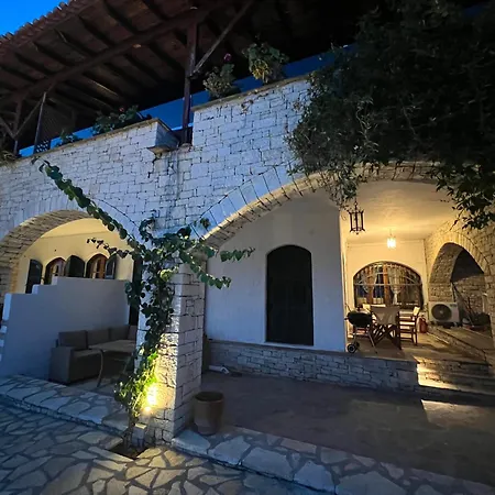 Sterna * Pyrgi (Corfu)